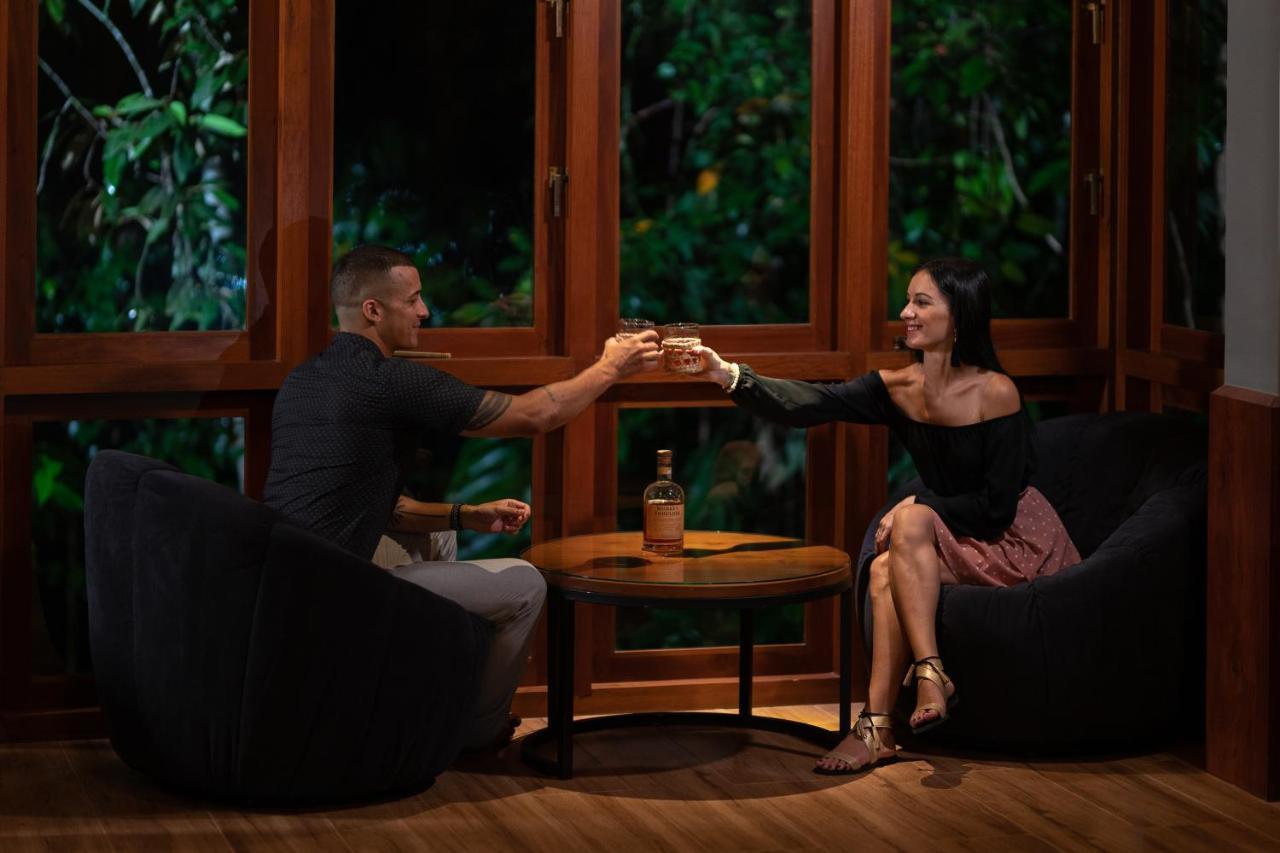 Hotel Moksha At - Rainforest Luxury Boutique 5*