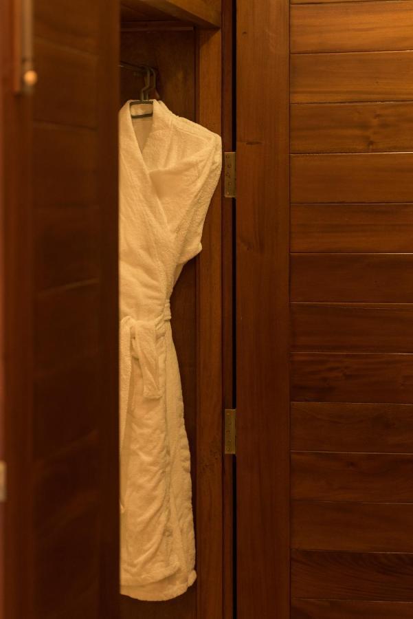 Hotel Moksha At - Rainforest Luxury Boutique