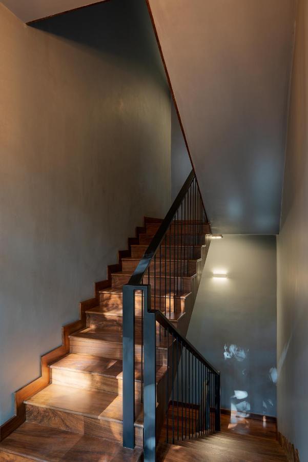 Moksha At - Rainforest Boutique 5*