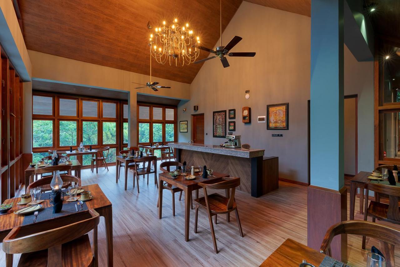 Hotel Moksha At - Rainforest Luxury Boutique