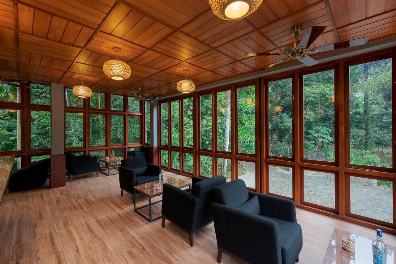 Moksha At - Rainforest Luxury Boutique 5*