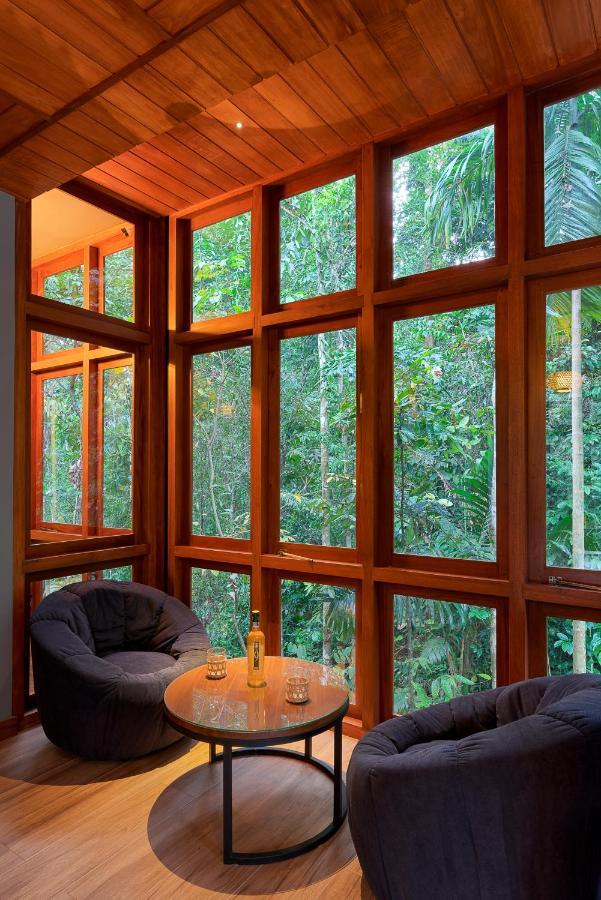Moksha At - Rainforest Boutique 5*