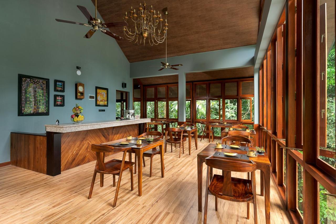 Hotel Moksha At - Rainforest Luxury Boutique 5*