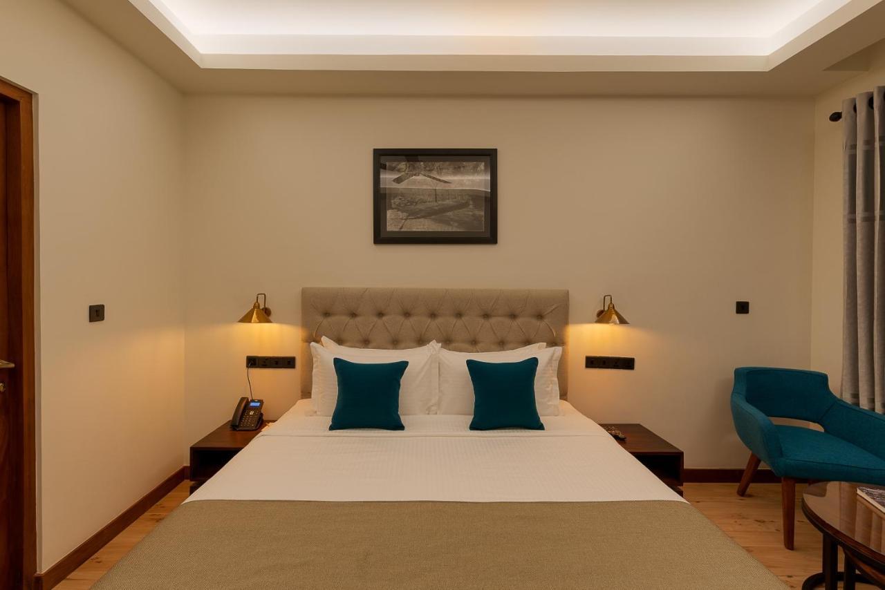 Moksha At - Rainforest Luxury Boutique Hotel Kitulgala