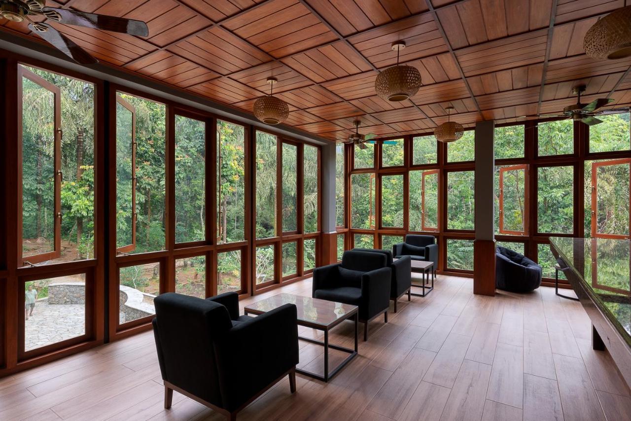 Hotel Moksha At - Rainforest Luxury Boutique 5*