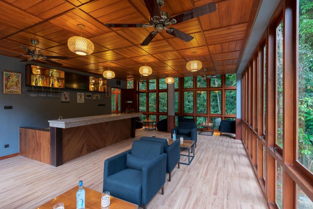 Hotel Moksha At - Rainforest Luxury Boutique 5*