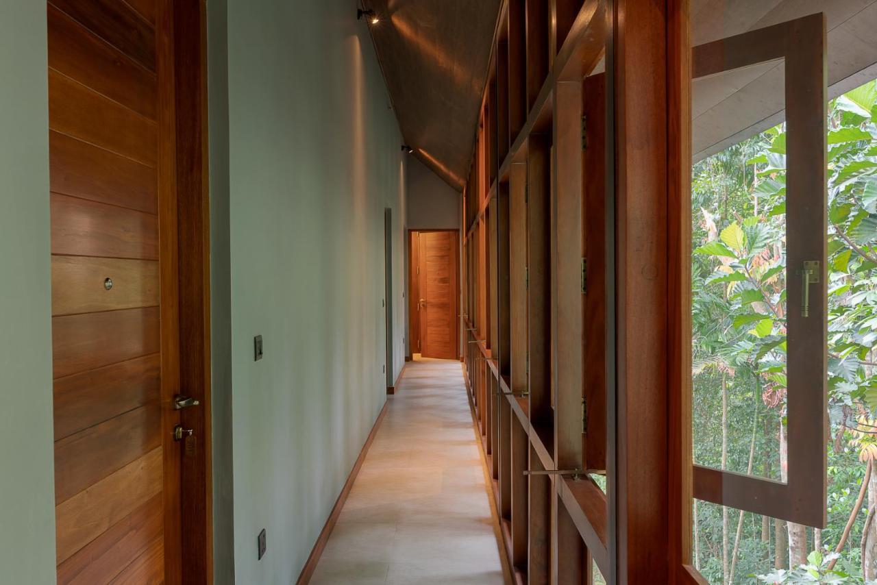 Moksha At - Rainforest Luxury Boutique 5* Kitulgala