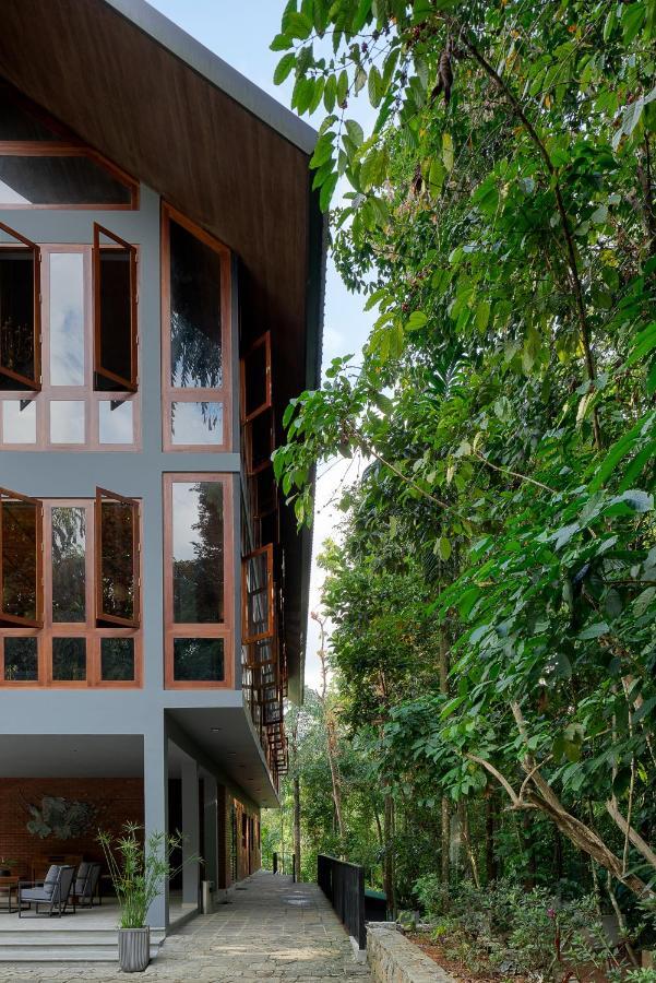 Hotel Moksha At - Rainforest Luxury Boutique 5*