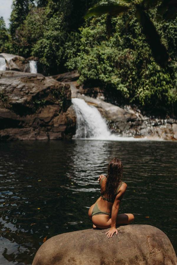Moksha At - Rainforest Luxury Boutique 5* Kitulgala