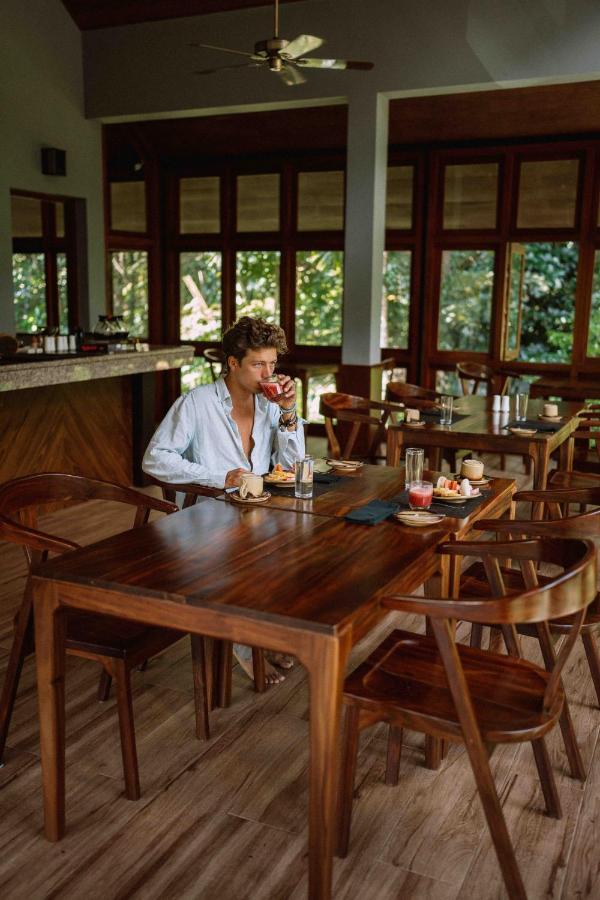 Hotel Moksha At - Rainforest Luxury Boutique Kitulgala